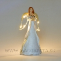 Anjel Light Wings 19cm