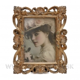 Fotor&aacute;mček  Mu&scaron;le zlat&yacute; 23cm