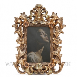 Fotor&aacute;mček Louis Zlat&yacute; 25,5cm