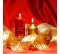 Vianočné sviečky nájdete v kategórii Vianočné ozdoby